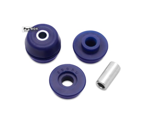 SuperPro SPF2995BULK SHOCK UPPER BULK 100B 50T