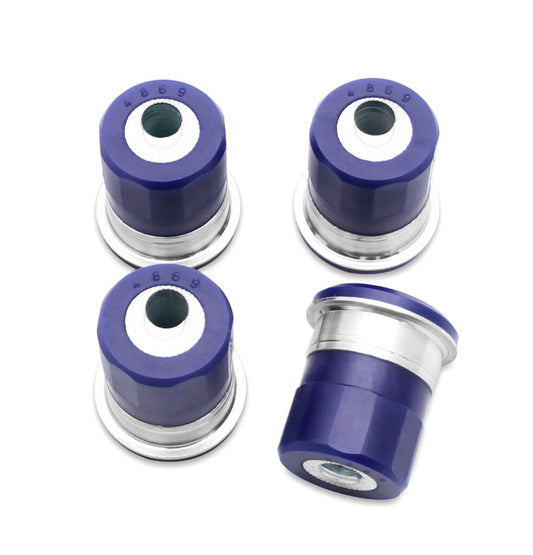 SuperPro SPF3230K-NB Toyota Upper Offset Ctr Armkit