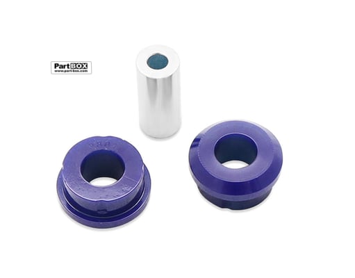 SuperPro SPF3801K Ranger PX123 Diff Mount Bush Kit - Right Side