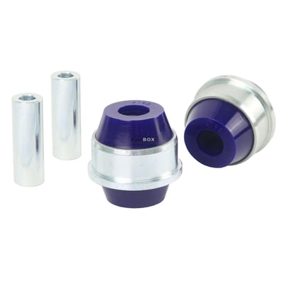 SuperPro SPF4195BULK RR TRAILING ARM BUSH BULK KIT