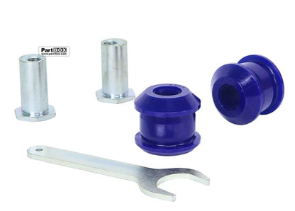 SuperPro SPF4303K FR CTL ARM LOWER BUSH KIT