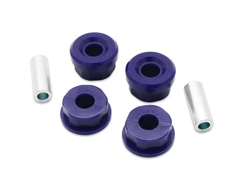 SuperPro SPF4389K Rear Subframe - Rear Bush Kit E36