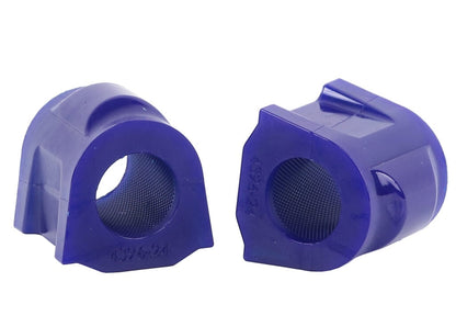 SuperPro SPF4396-24BULK Front Sway Bar Mount - Bulk Bushing Kit for Subaru Forester & WRX 2012-2021