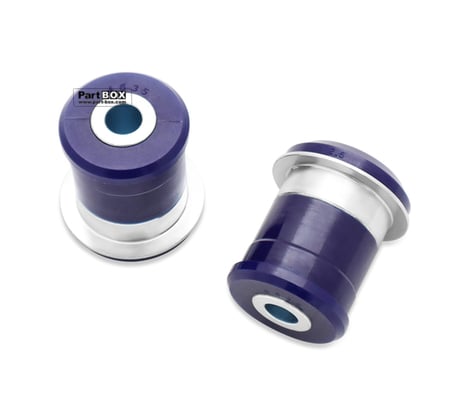 SuperPro SPF4635K Fr Ctrl Arm Rr Bush