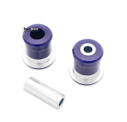 SuperPro SPF4635K Fr Ctrl Arm Rr Bush