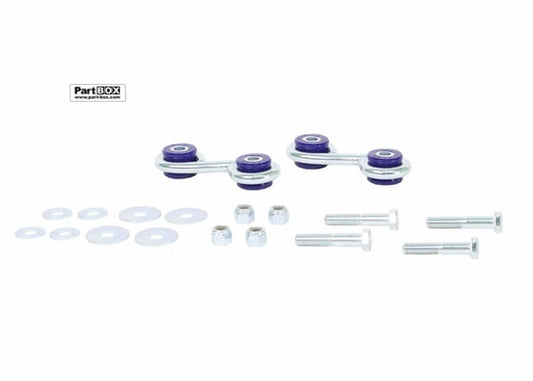 SuperPro SPF4903K Bushing Kit