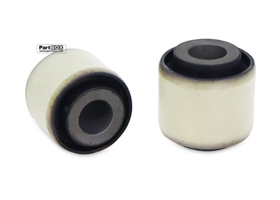 SuperPro SPF5221PK Ford Ranger Hybrid Shock Bush Kit