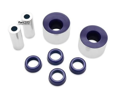 SuperPro SPF5380K Nissan Elgrand E52 FLCA Rear Bush Single Offset