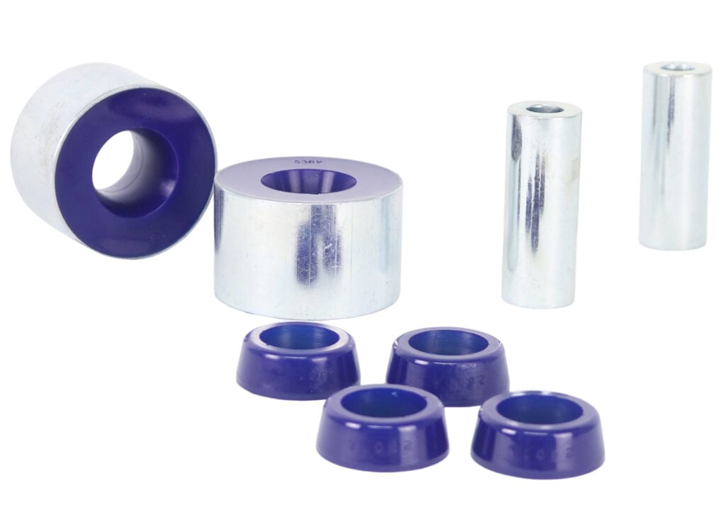 SuperPro SPF5389K Nissan Z51 Murano FLCA Inner Rear STD Bush Kit