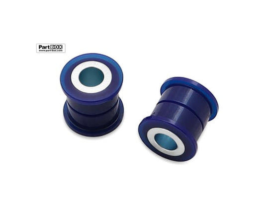 SuperPro SPF5464K Hiace 200 Steering Rack Bush Kit