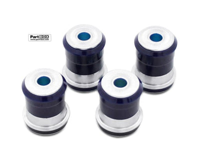 SuperPro SPF5479K Front Lower Control Arm Inner Bush Kit