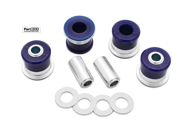 SuperPro SPF5490K Front Upper Control Arm Inner Bush Kit