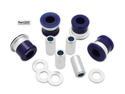 SuperPro SPF5490K Front Upper Control Arm Inner Bush Kit