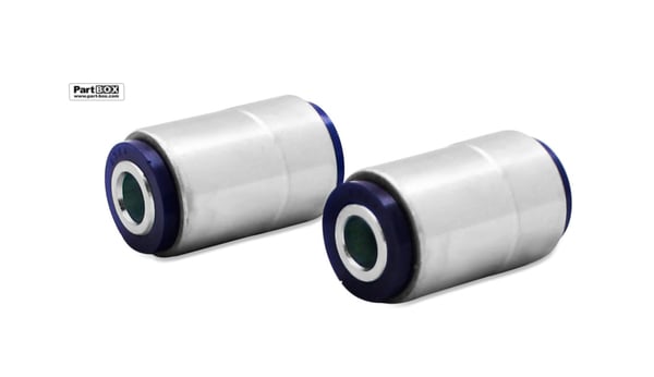 SuperPro SPF5496K R Lwr-R Ctrl Arm Inner Bush Kit