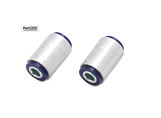 SuperPro SPF5496K R Lwr-R Ctrl Arm Inner Bush Kit