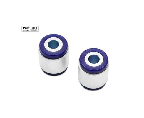 SuperPro SPF5542K Rear Camber Arm Inner - Outer