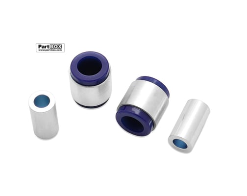 SuperPro SPF5542K Rear Camber Arm Inner - Outer