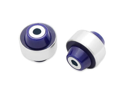 SuperPro SPF5557K EV6 Front LCA Inner Rear Bush Kit Double Offset