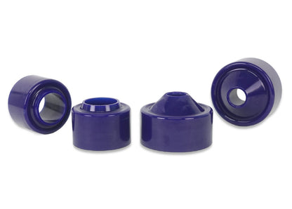 SuperPro SPF5570K Bushing Lift Kit - Wrangler 2007-2018 JK
