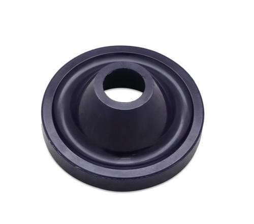 SuperPro SPF5574K Coil Spring Pad - Wrangler 2017-on JL