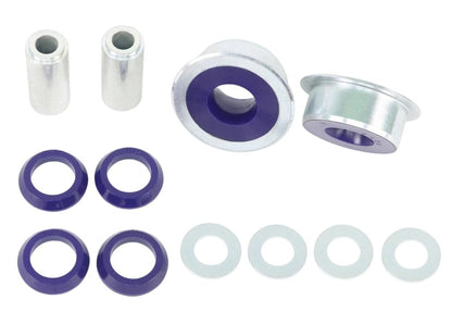 SuperPro SPF5592K MQB FLCA Rear Bush Suits Alloy Subframe