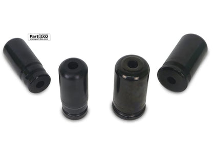 SuperPro SPF5769K Jeep Wrangler 2007-2008 JK Bump Stop Kit