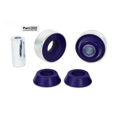 SuperPro SPF5800K Toyota GR Yaris & GR Corolla FLCA Rear Bush Kit