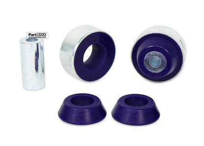 SuperPro SPF5800K Toyota GR Yaris & GR Corolla FLCA Rear Bush Kit