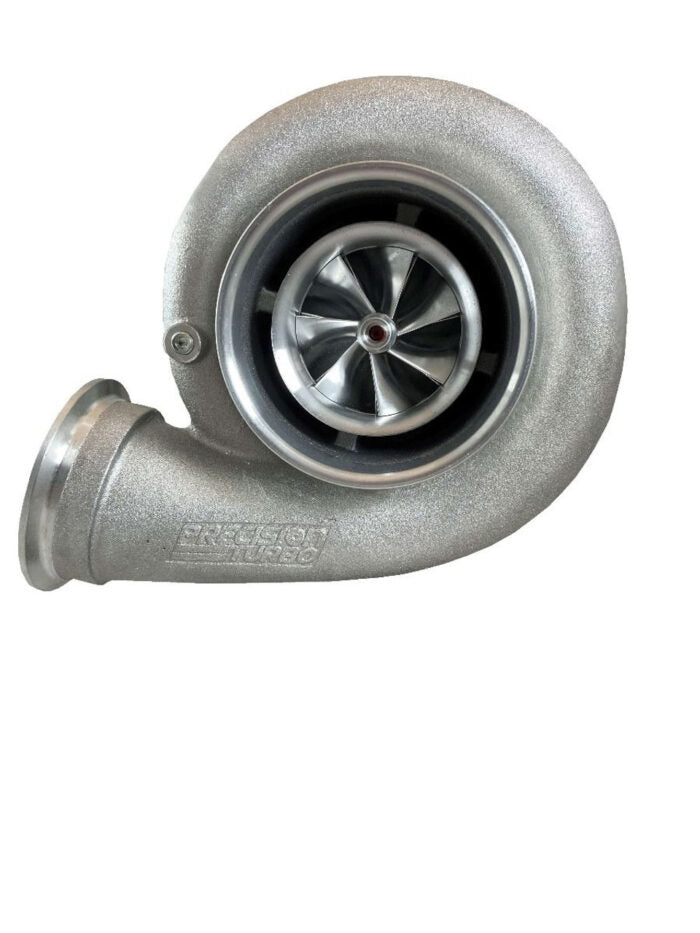 VTT Precision 7675 Sportsman MFS