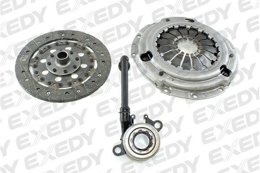 3Pcs Clutch Kit | ML Performance Car Parts