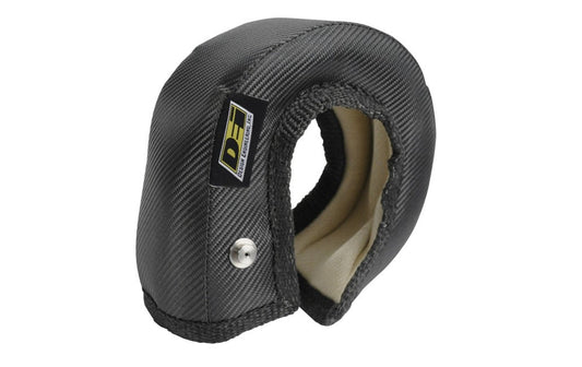 DEI 010179 TURBO SHIELD T3 SHIELD ONLY ONYX