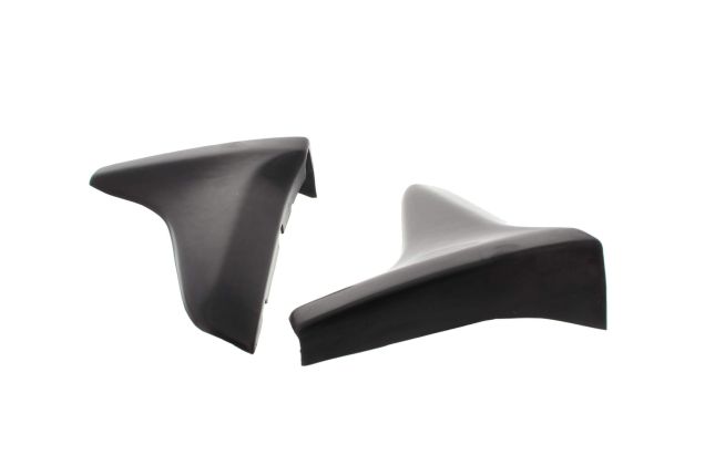 OEM Style Side Strakes (S2000 99-09) | ML Performance Car Parts