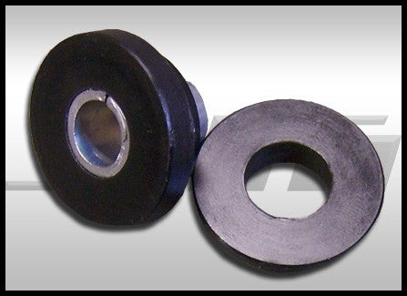 JHM JHM-BSH-B5B6A45S Solid shifter stabilizer bushing for B5-B6 A4-Passat-1996-2004 (5-Speed)