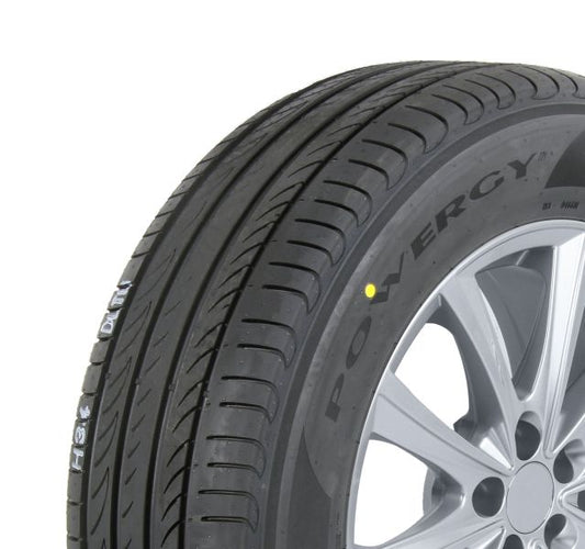 PIRELLI 23550R19LTPI99VPWRGY Suv/4X4 Summer Tyreba70.0 Db