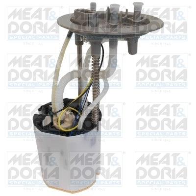MEAT & DORIA MD77476 Fuel Feed Unit