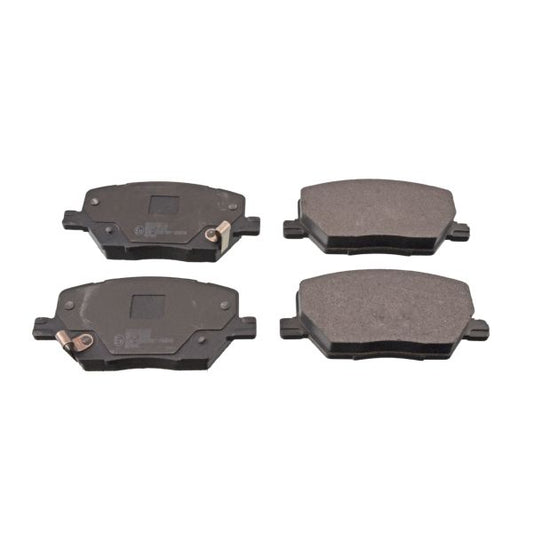 FEBI BILSTEIN FE116381 Disc Brake Brake Pad Set