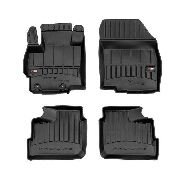 FROGUM FRG3D408791 Rubber Floor Mats