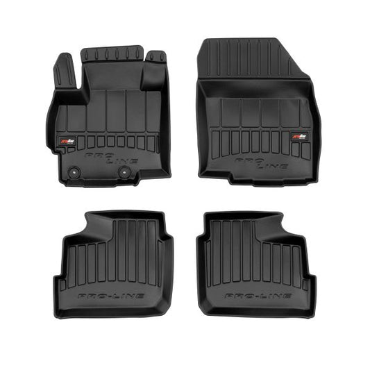 FROGUM FRG3D408791 Rubber Floor Mats