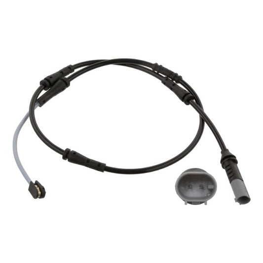 BOSCH 0204114591 Brake Shoe Set