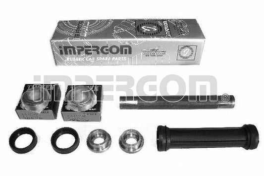 IMPERGOM IMP40096 Control/Trailing Arm Repair Kit