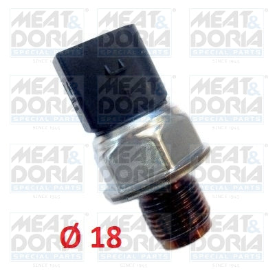 MEAT & DORIA /MD9350 Fuel Pressure Sensor