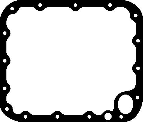 CORTECO CO423874P Oil Sump Gasket