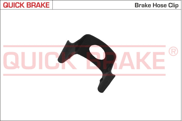 QUICK BRAKE QB3202-10 Brake Hose Holding Bracket