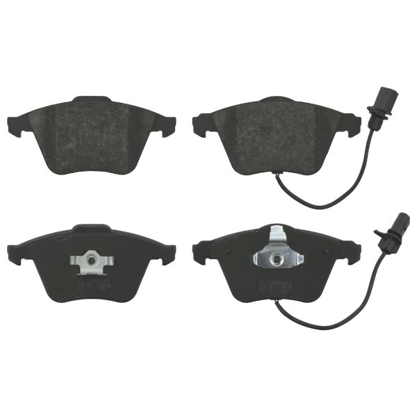 FEBI BILSTEIN FE16584 Disc Brake Brake Pad Set