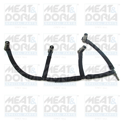 MEAT & DORIA MD9787E Fuel Overflow Hose