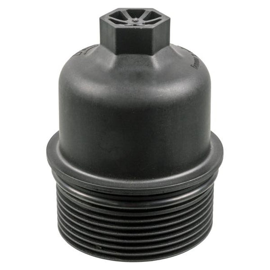 BLUE PRINT ADBP990022 Oil Filter Housing Cap