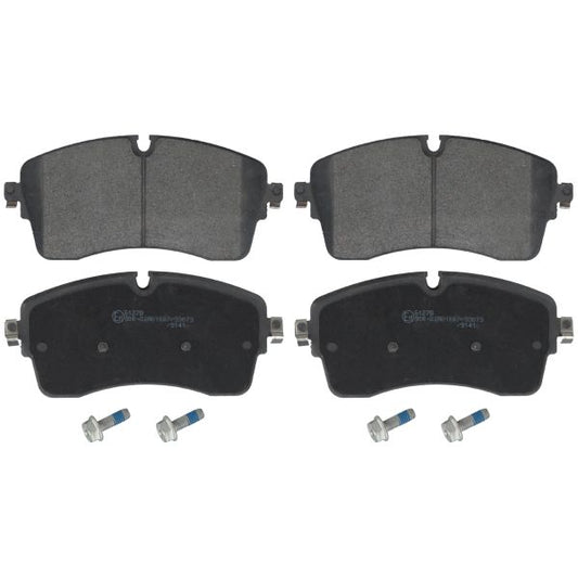 FEBI BILSTEIN FE116263 Disc Brake Brake Pad Set