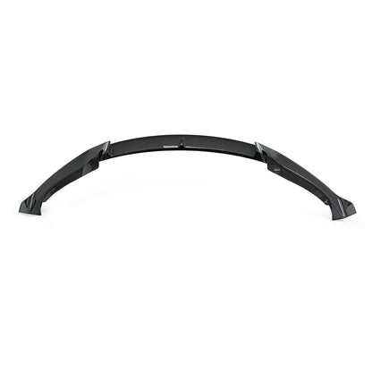 Adro A15A10-1202 TESLA MODEL 3 CARBON FIBRE V2 FRONT SPLITTER (2017+)
