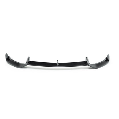Adro A15A10-1202 TESLA MODEL 3 CARBON FIBRE V2 FRONT SPLITTER (2017+)