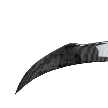 Adro A15A10-1502 TESLA MODEL 3 CARBON FIBRE V2 REAR SPOILER (2017+)